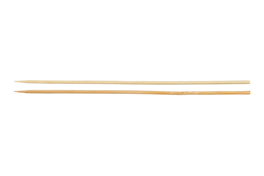 Καλαμάκια - ξυλάκια για σουβλάκια 200 x 3 mm - 100 τμχ Καλαμάκια - ξυλάκια για σουβλάκια 200 x 3 mm - 100 τμχ