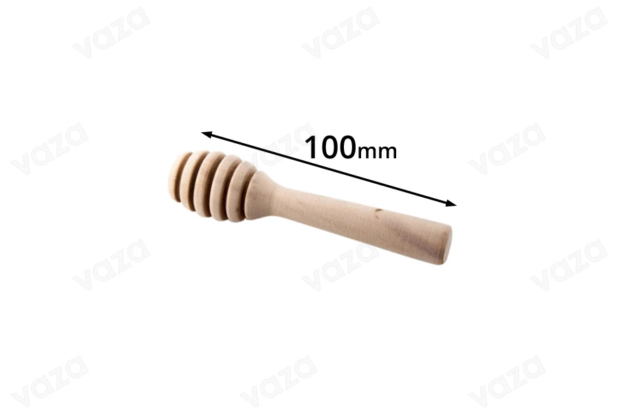 Honiglöffel 10 cm Honiglöffel 10 cm-εικόνα_προϊοντική