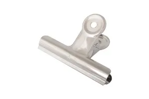 Clips Clip Metall 90x65mm - 36 Stk-1