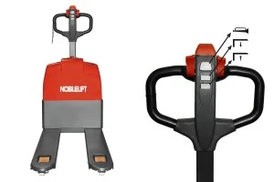 1.5 tons electric pallet truck-2