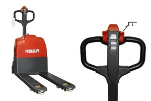 1.5 tons electric pallet truck-3