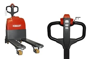 1.5 tons electric pallet truck-4