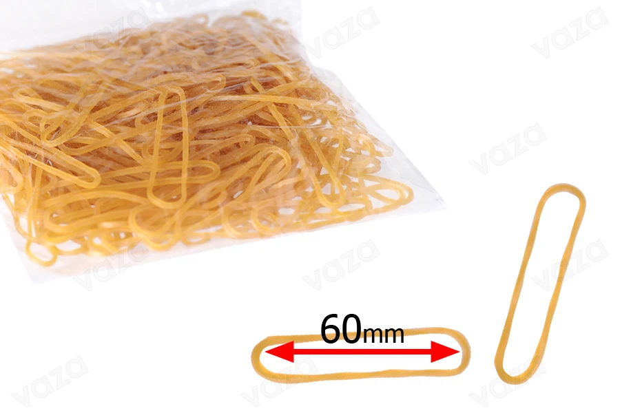Elastici 60 mm - confezione circa 150 pezzi-immagine_prodotto