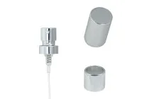 Vaporisateur pour flacons de parfum avec fermeture de sécurité à sertir Vaporisateur pour flacons de parfum avec fermeture de sécurité à sertir