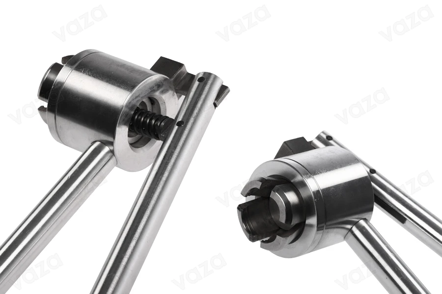 Closing tool for caps with crimp safety closure 20 mm Closing tool for caps with crimp safety closure 20 mm-image_group