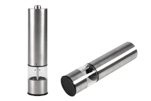 Ηλεκτρικός μύλος μπαχαρικών 53x230 mm-1
