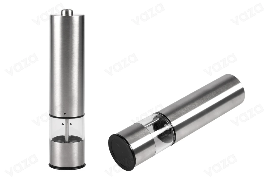 Electric spice mill 53x230 mm Electric spice mill 53x230 mm-image_product