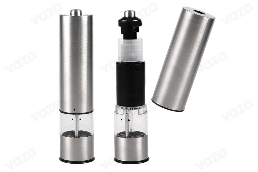 Electric spice mill 53x230 mm Electric spice mill 53x230 mm-image_dimensions