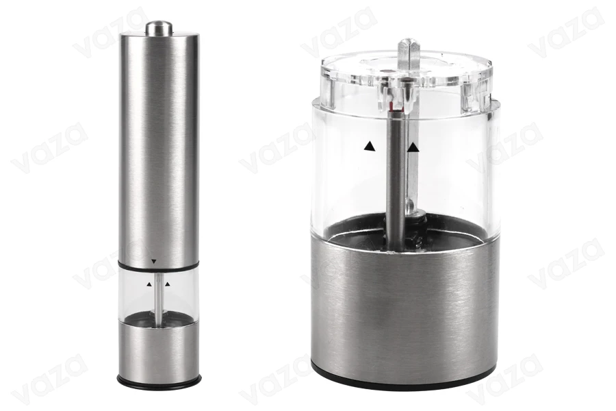 Electric spice mill 53x230 mm Electric spice mill 53x230 mm-image_group