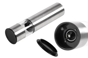 Ηλεκτρικός μύλος μπαχαρικών 53x230 mm-5