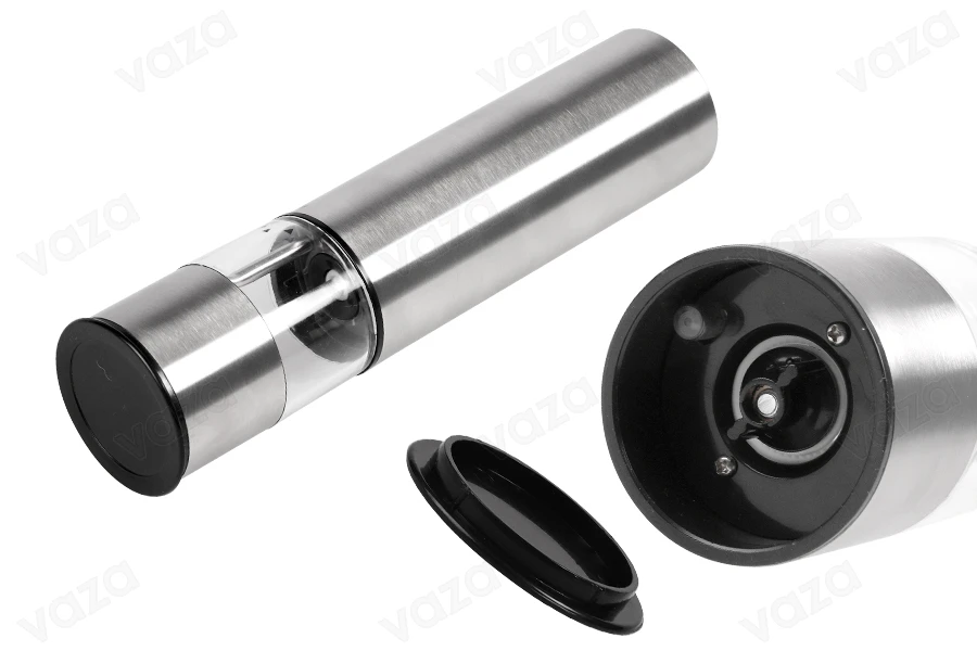 Electric spice mill 53x230 mm Electric spice mill 53x230 mm-image_group
