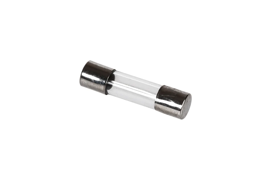 Γυάλινη ασφάλεια 5x20 mm 10Α Γυάλινη ασφάλεια 5x20 mm 10Α