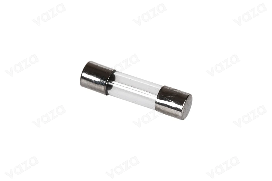 Electrical fuses 5x20 mm 10Α-image_product