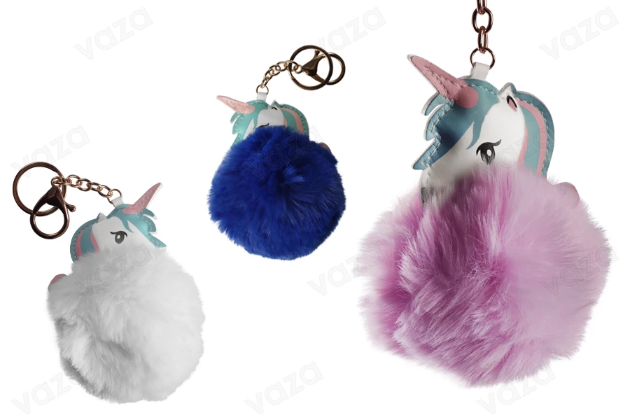 Schlüsselanhänger Einhorn Schlüsselanhänger Einhorn-εικόνα_διαστάσεις