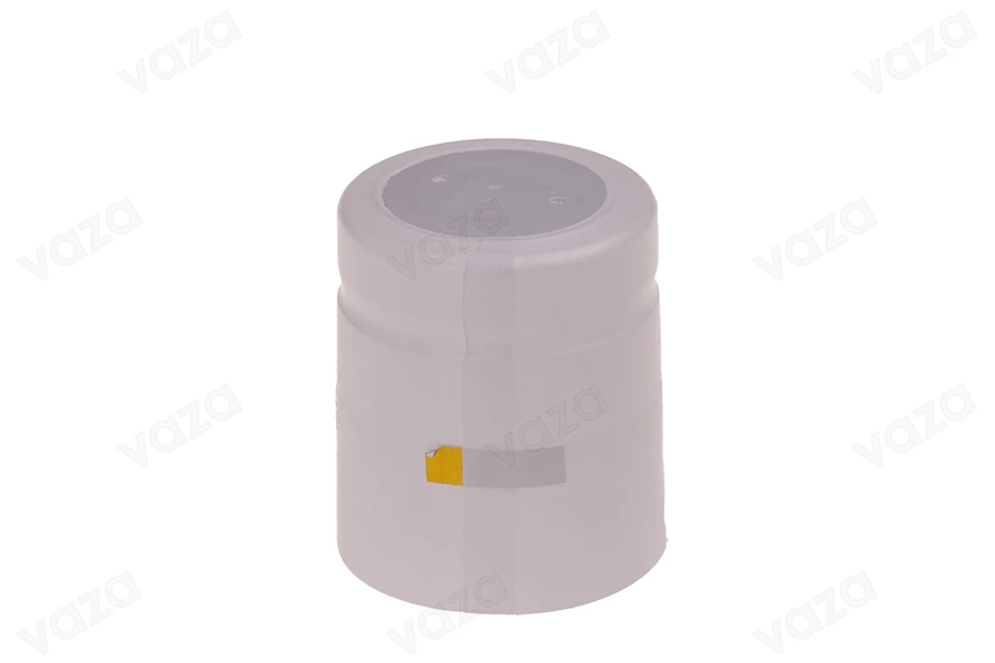 Καψύλιο 32,3x40 mm θερμοσυρρικνούμενο για μπουκάλι με λαιμό μέχρι 32 mm Καψύλιο 32,3x40 mm θερμοσυρρικνούμενο για μπουκάλι με λαιμό μέχρι 32 mm-εικόνα_προϊοντική