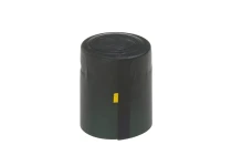Capsule 32,3 x 45 mm thermorétractable pour bouteille avec col jusqu'à 32 mm Capsule 32,3 x 45 mm thermorétractable pour bouteille avec col jusqu'à 32 mm-photo_produit