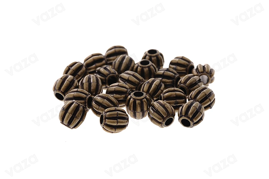 Rruaza metalike të vogla 0,7x0,8 mm Rruaza metalike të vogla 0,7x0,8 mm-imazh_grup