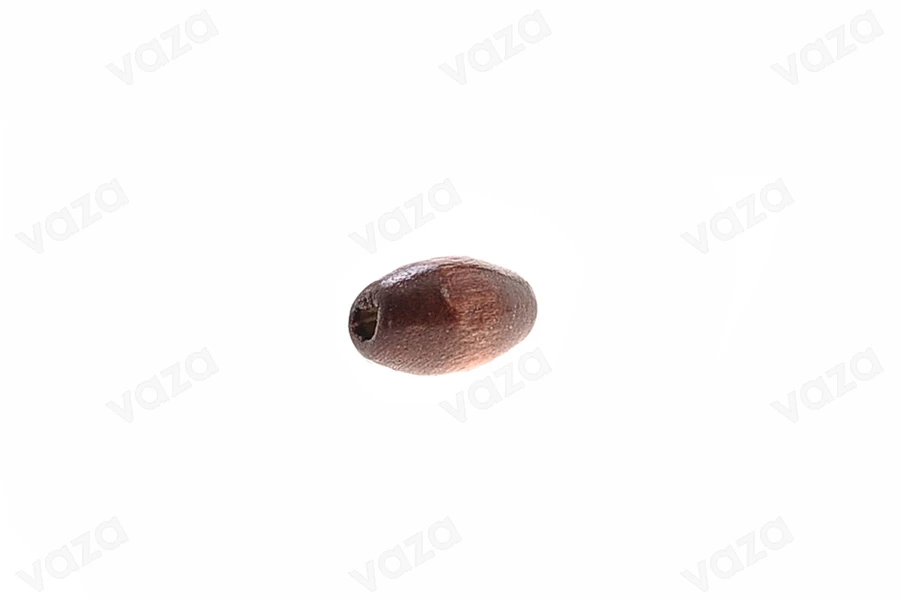 Rruaza druri ngjyrë kafe e errët 0,3x0,6mm                       -imazh_produkt