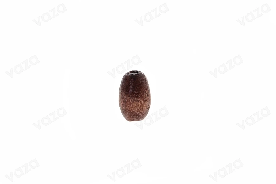 Rruaza druri ngjyrë kafe e errët 0,3x0,6mm                       -imazh_dimensione