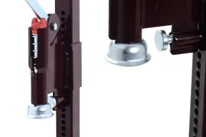 Capsuleuse manuelle de table pour capsules de bières-5