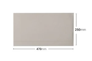 Πανί ανταλλακτικό 470x250 mm για θερμοκολλητικό μηχάνημα