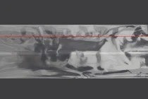 Καψύλιο θερμοσυρρικνούμενο πλάτος 84 mm με εγκοπή - σε τρεχούμενο μέτρο (Φ 51)