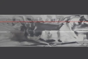 Καψύλιο θερμοσυρρικνούμενο πλάτος 84 mm με εγκοπή - σε τρεχούμενο μέτρο (Φ 51)-1