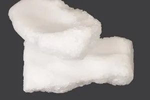 Paraffin - piece (slab) 25 kg-2