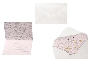 Biglietti d'auguri in vari designi - 120 pezzi-4