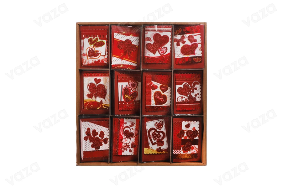 Biglietti d'amore – 120 tmx ( diversi disegni) Biglietti d'amore – 120 tmx ( diversi disegni)-gruppo_immagini