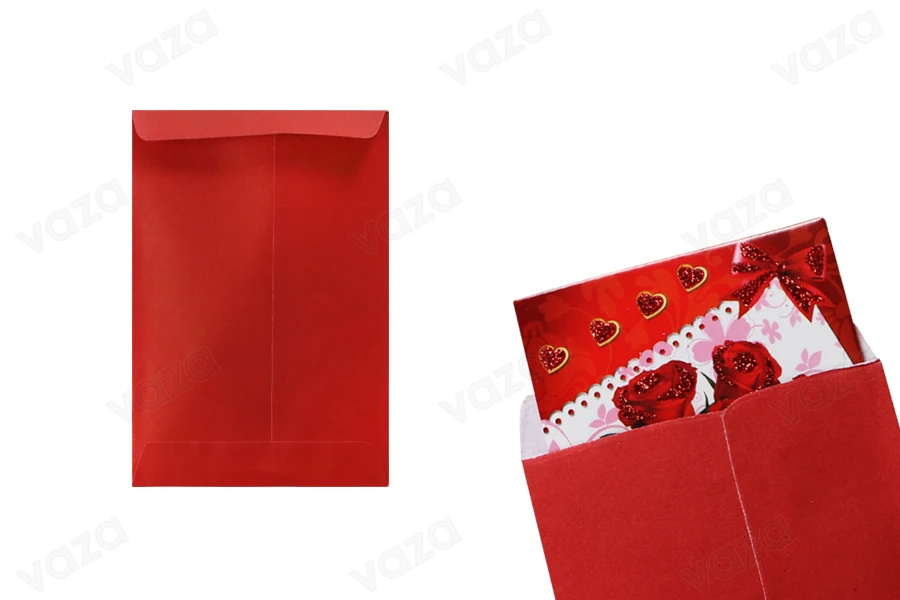 Cartes de vœux avec roses - 120 pcs (différents modèles)-photo_groupe