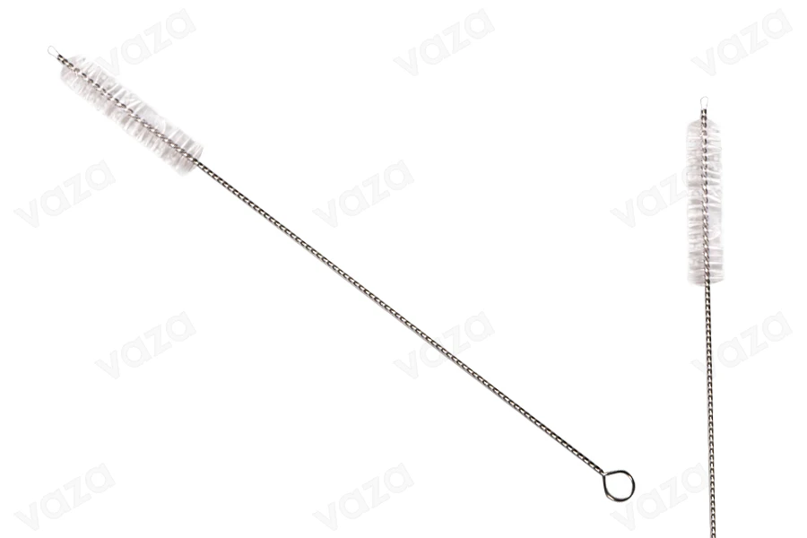 Cleaning brushes for metal straws - 10 pieces Cleaning brushes for metal straws - 10 pieces-image_product