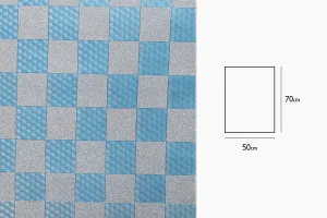 Cellophane métallique de 50 x 70 cm en différentes couleurs - 20 pcs-4