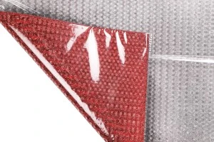 Cellophane métallique de 50 x 70 cm - 20 pcs-2