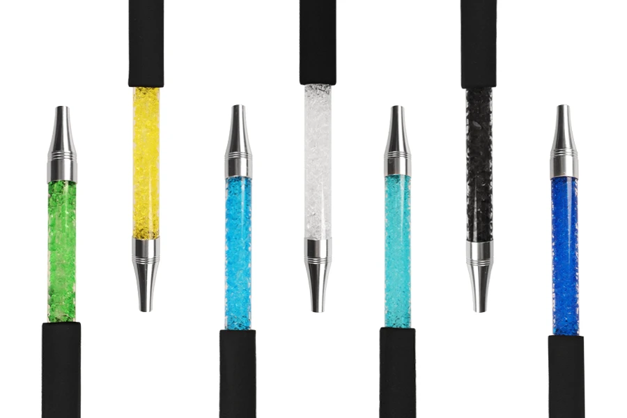 Shisha freeze pipe - ice hose Shisha freeze pipe - ice hose