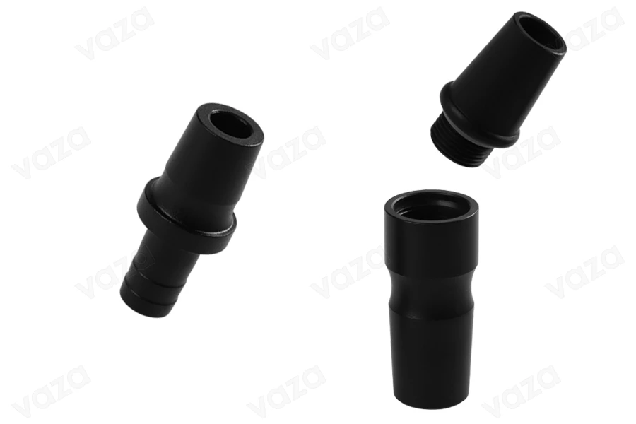Ναργιλές 75 cm με γυάλινη βάση Ναργιλές 75 cm με γυάλινη βάση-εικόνα_σύνθεση