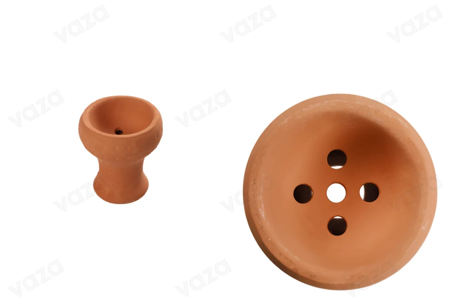 Ναργιλές 54 cm με γυάλινη βάση Ναργιλές 54 cm με γυάλινη βάση-εικόνα_σύνθεση