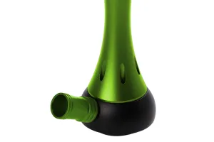 Narguilé de 53 cm avec base transparente-3