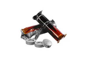 Charbon de bois pour narguilé - 10 pièces-2