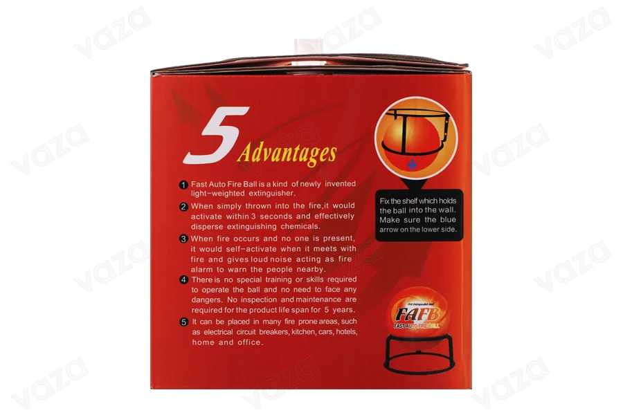 Fire extinguisher ball - 1,3 kg-image_group