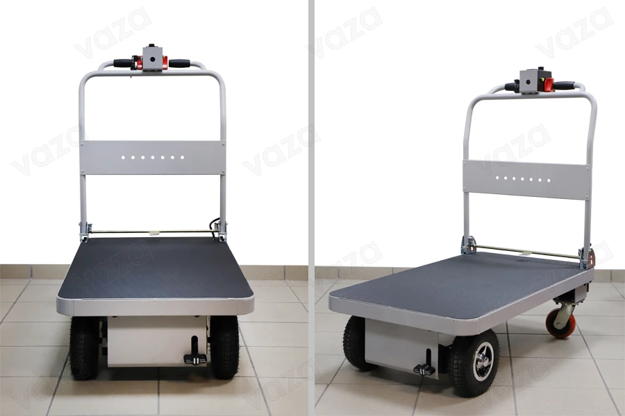 Electric platform trolley - 200 kg-εικόνα_διαστάσεις