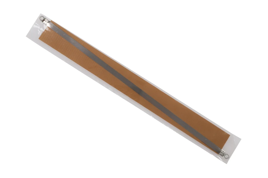 Ανταλλακτικό πανί 325x35 mm και σύρμα 360x8 mm για θερμοκολλητικό χειρός Ανταλλακτικό πανί 325x35 mm και σύρμα 360x8 mm για θερμοκολλητικό χειρός