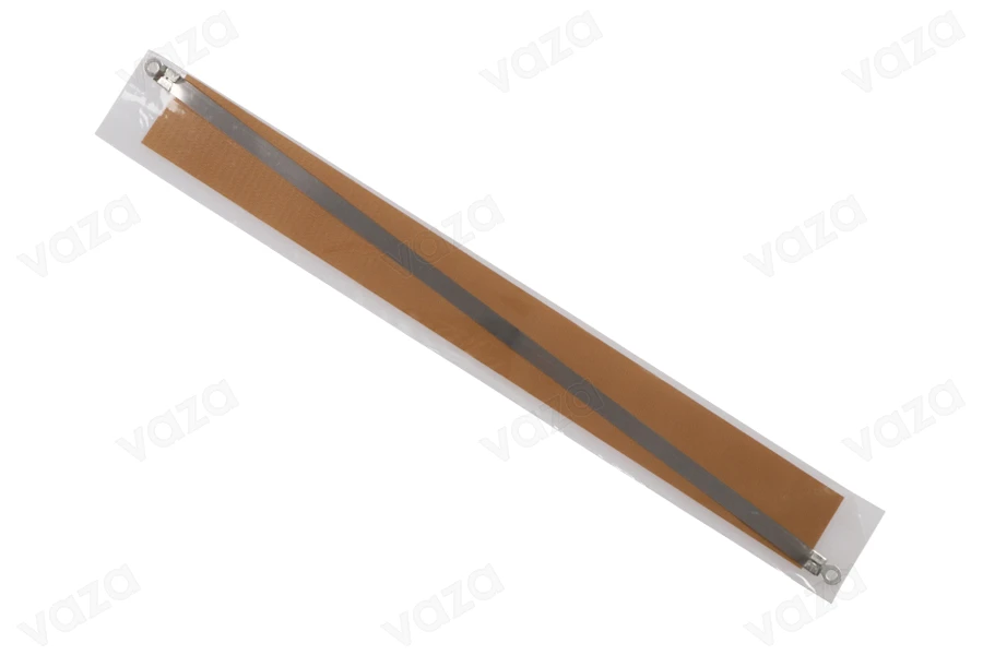 Ανταλλακτικό πανί 325x35 mm και σύρμα 360x8 mm για θερμοκολλητικό χειρός Ανταλλακτικό πανί 325x35 mm και σύρμα 360x8 mm για θερμοκολλητικό χειρός-εικόνα_προϊοντική