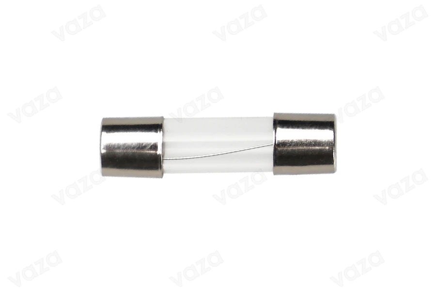 Electrical fuses 5x20 mm 10Α (for item 393-7-50)-image_product