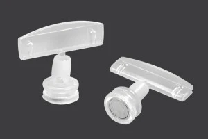 Supporto per i cartellini dei prezzi con base magnetica – 46 mm-immagine_prodotto