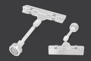 Bracket magnet për skedarët e çmimeve dhe mesazheve-imazh_produkt