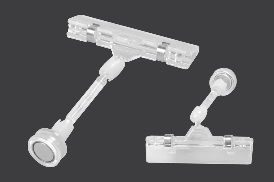 Bracket magnet për skedarët e çmimeve dhe mesazheve-εικόνα_προϊοντική