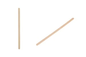 Allzwecksticks 140x6x1,4mm - Packung mit 1000 Stück-1