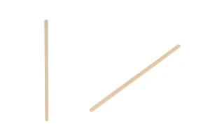Allzwecksticks 140x5x1mm - Packung mit 1000 Stück-1