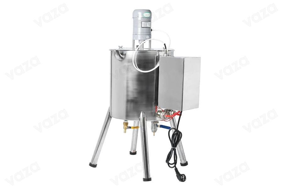 Manual filling machine for lipstick with the possibility of heating and mixing-image_dimensions